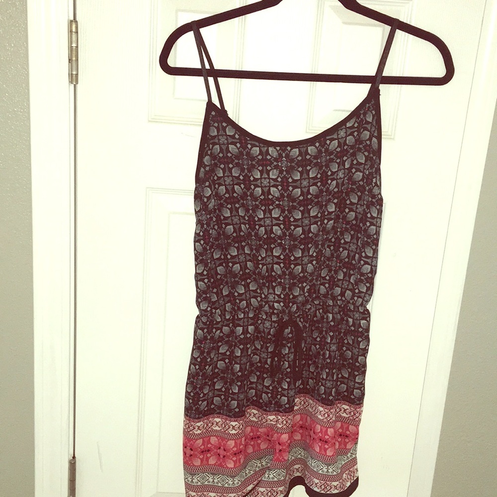 Romper